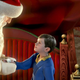 Illustration for article titled Terrible Christmas Movie On Tonight